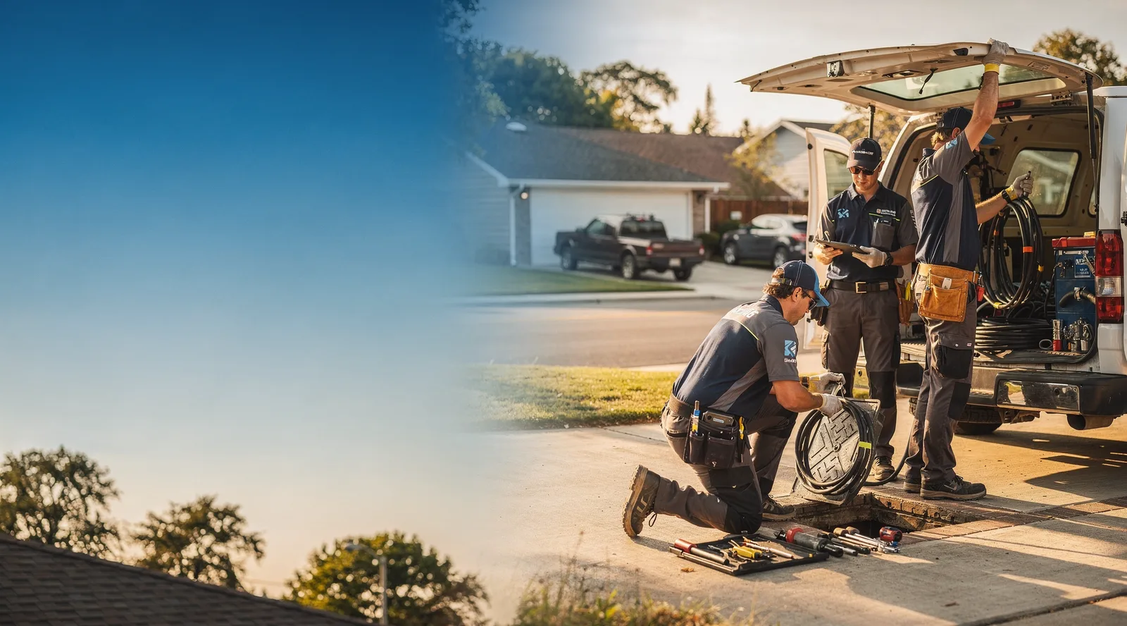 Water Softener Installation in Beaufort, NC near me